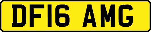 DF16AMG
