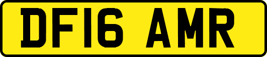 DF16AMR