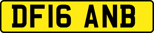 DF16ANB