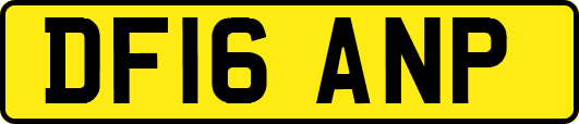 DF16ANP