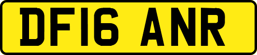 DF16ANR