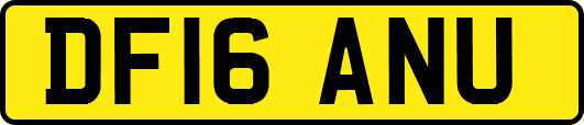 DF16ANU