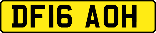 DF16AOH