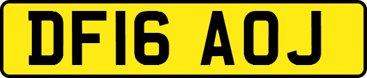 DF16AOJ
