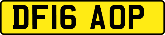 DF16AOP