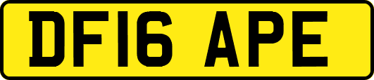 DF16APE