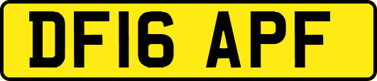 DF16APF