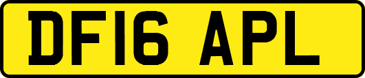 DF16APL