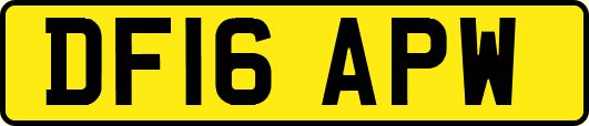 DF16APW