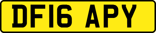 DF16APY