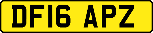 DF16APZ