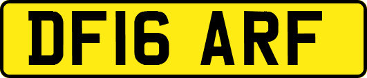DF16ARF
