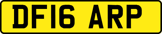 DF16ARP