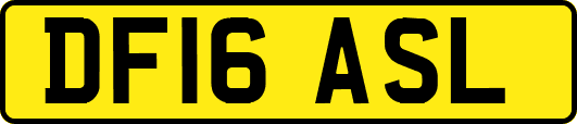 DF16ASL