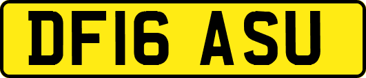 DF16ASU