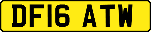 DF16ATW