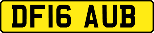 DF16AUB