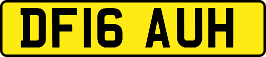 DF16AUH