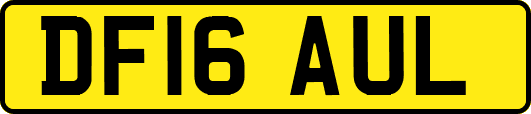 DF16AUL