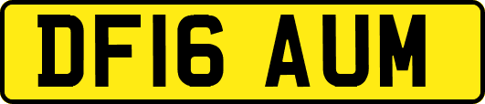 DF16AUM
