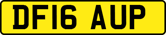 DF16AUP