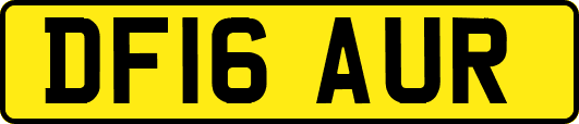 DF16AUR