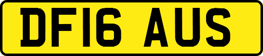 DF16AUS