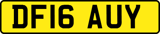 DF16AUY