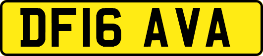 DF16AVA