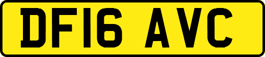 DF16AVC