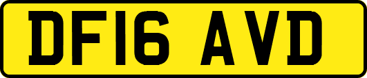 DF16AVD