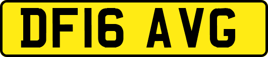 DF16AVG