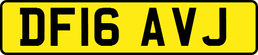 DF16AVJ