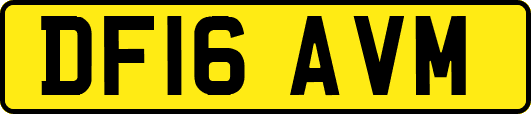 DF16AVM