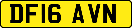 DF16AVN