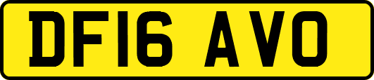 DF16AVO