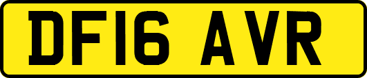 DF16AVR