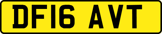DF16AVT