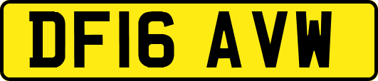 DF16AVW