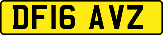 DF16AVZ