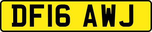 DF16AWJ