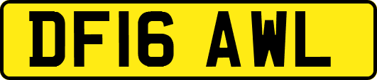 DF16AWL