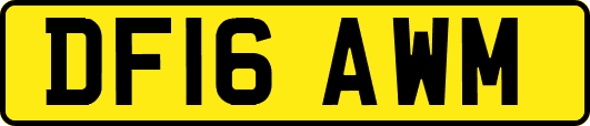 DF16AWM