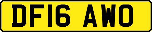 DF16AWO