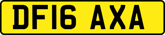 DF16AXA