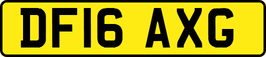 DF16AXG