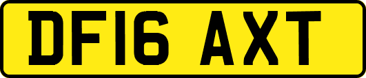 DF16AXT