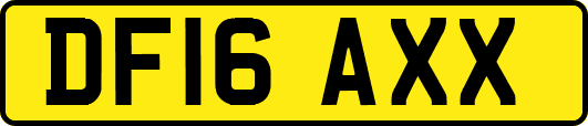 DF16AXX