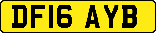 DF16AYB