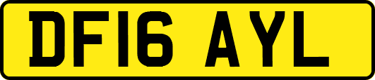 DF16AYL
